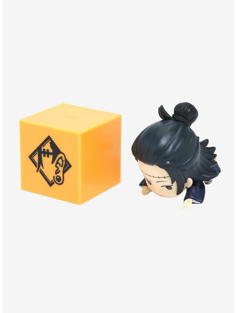 JUJUTSU KAISEN HIKKAKE FIGURE - SUGURU GETO