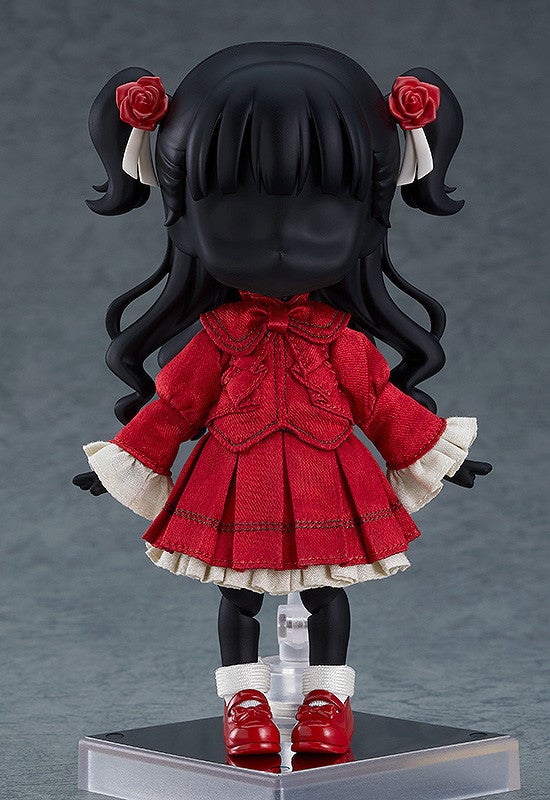 Shadows House Kate Nendoroid Doll by Good Smile Company