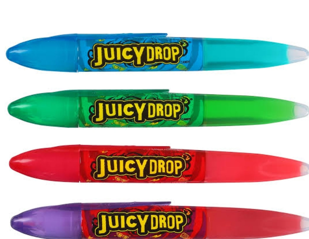 Juicy Drop Sour Gel Pen 15g