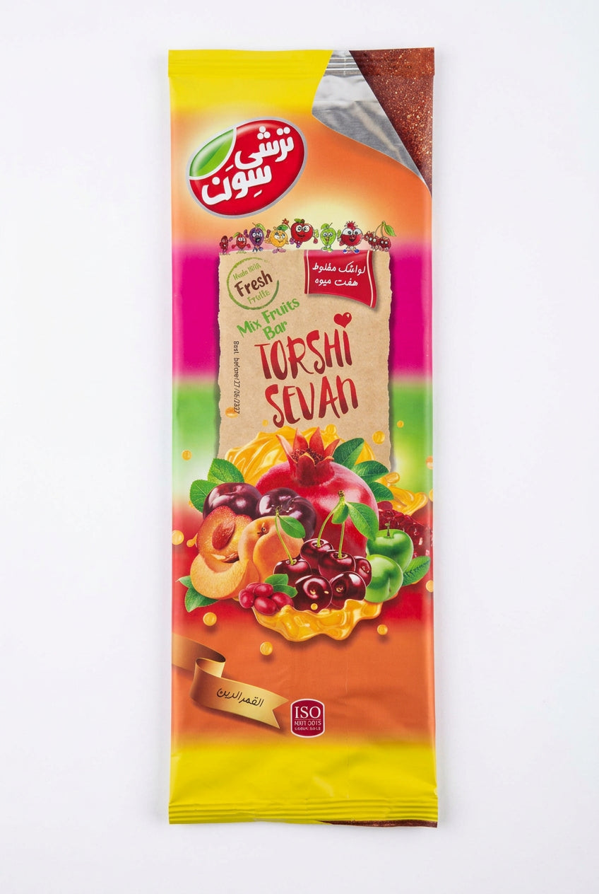 Lavashak 90g