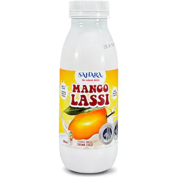 Sahara Mango Lassi 300ml