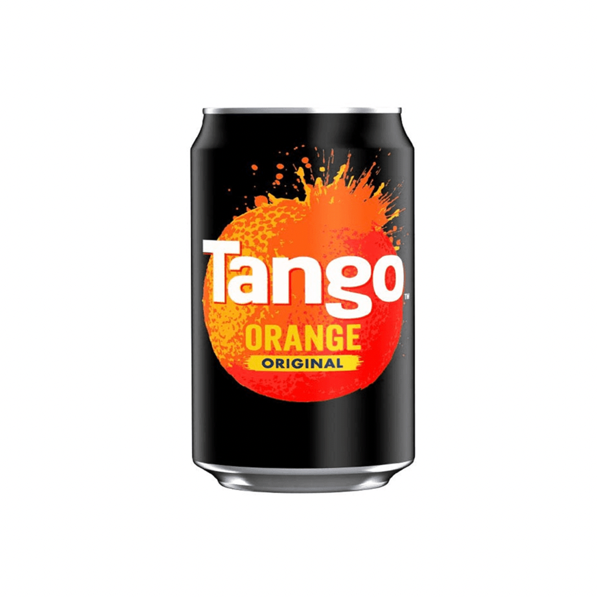 Tango orange original 330ml