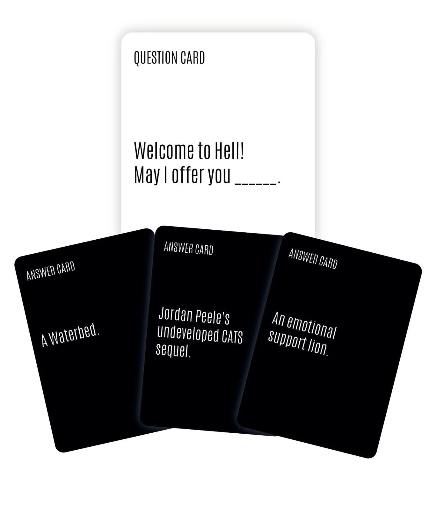 Alice Coopers Horrorbox Expansion