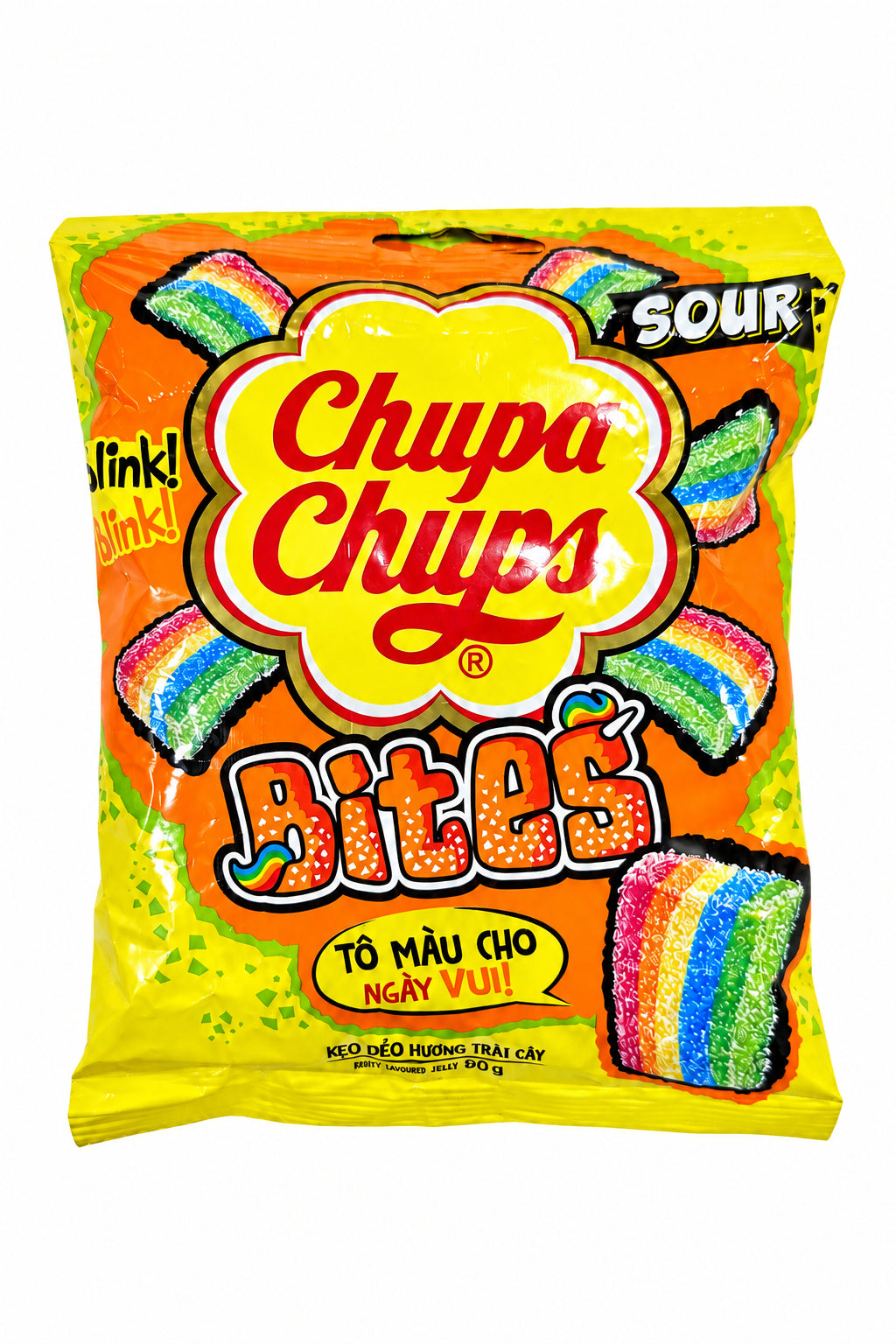 Chupa Chups Bites 90g