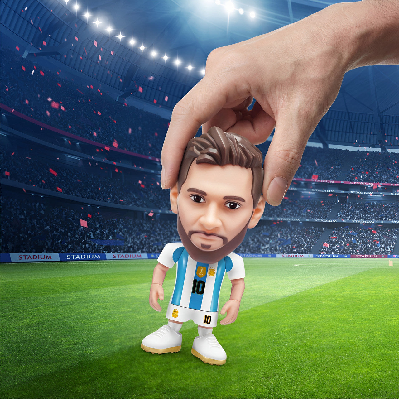 ZURU FIFA WORLD CUP 2026 Ballers Series 1 - Assorted