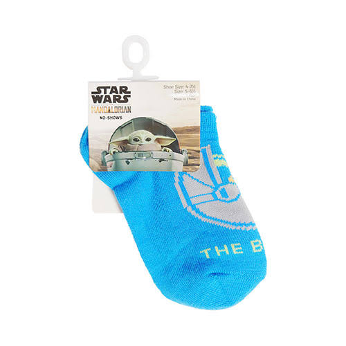 Assorted Boys Licensed Socks