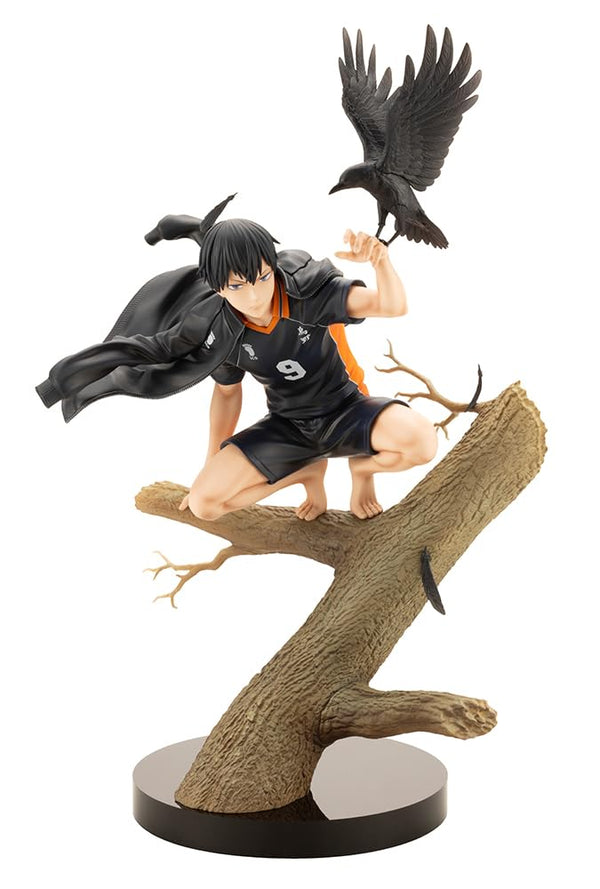 Tobio Kageyama 1/8 Scale Figure