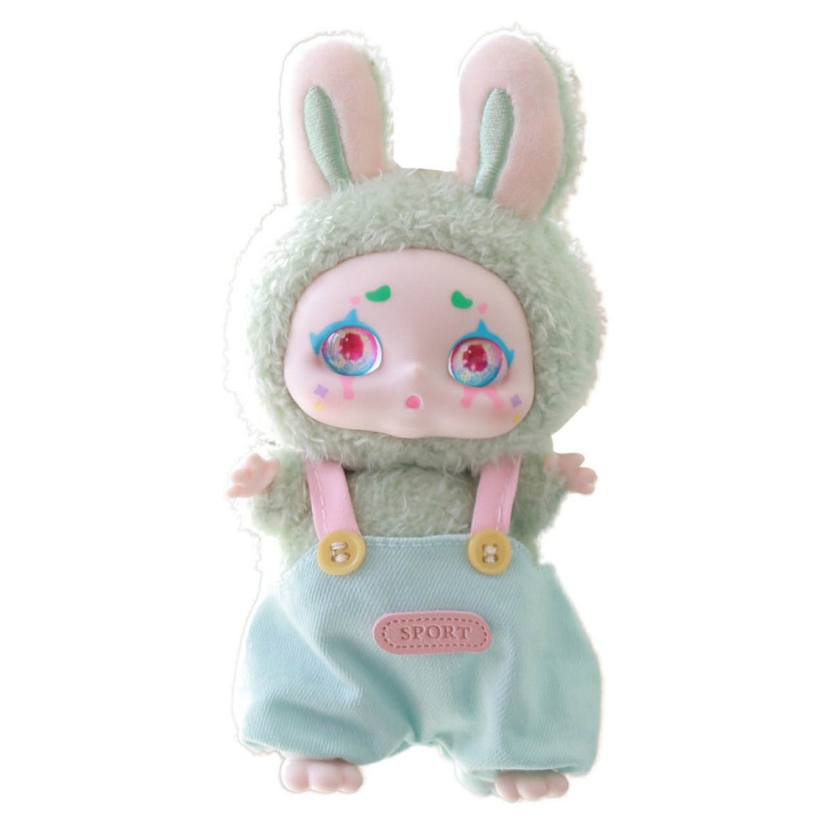 Kimmon Mimon Blind Box