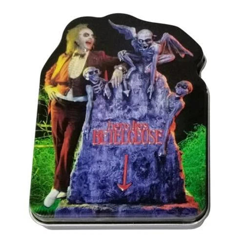 Boston America Beetlejuice Afterlife Sours 42.5g
