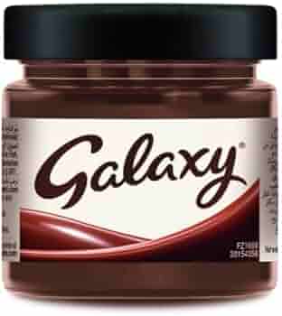 Galaxy Chocolate Spread 200g