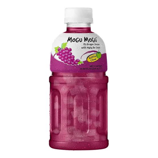 Mogu Mogu Grape 320ml