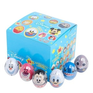 Disney Tin Egg 19g