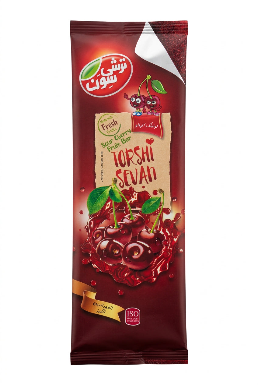 Lavashak 90g