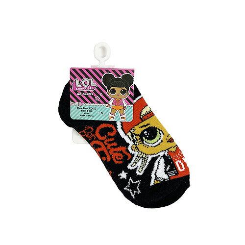 Assorted Girls Licenced Socks