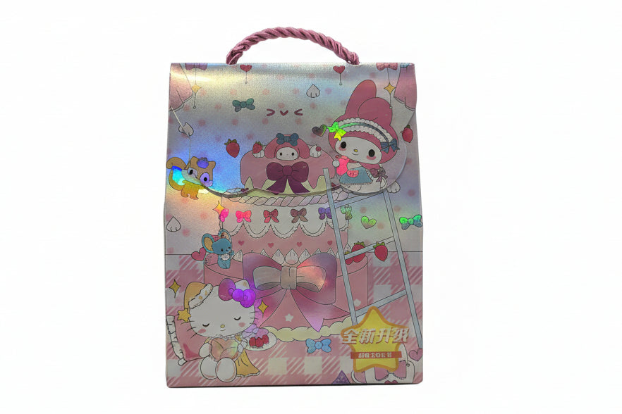 Hello Kitty Blind Bag