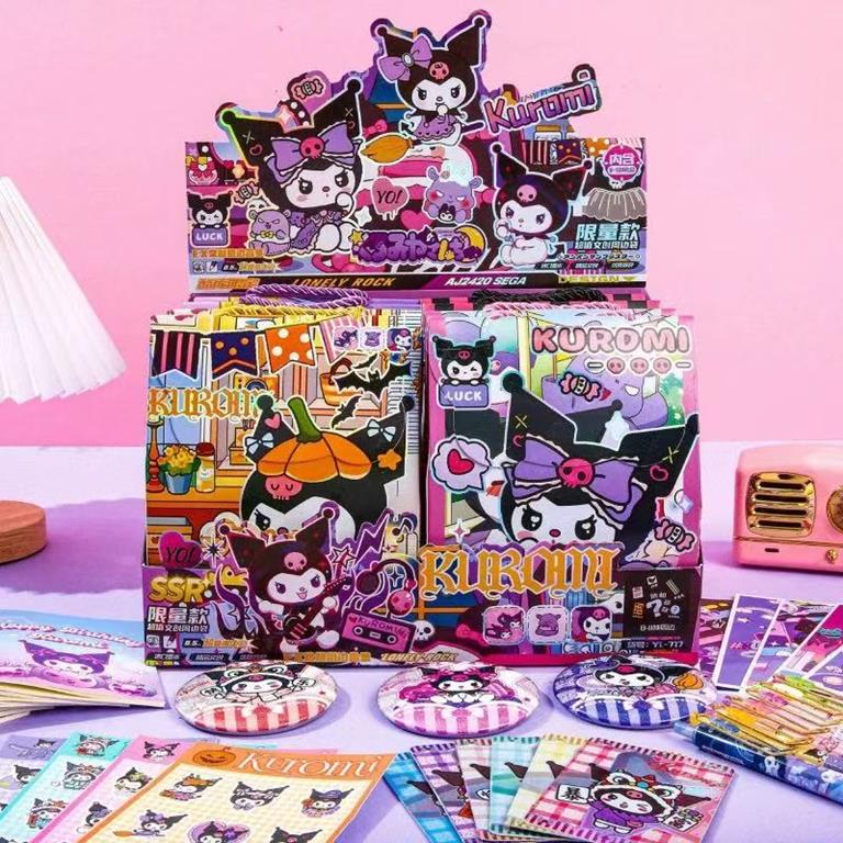 Kuromi Blind bag