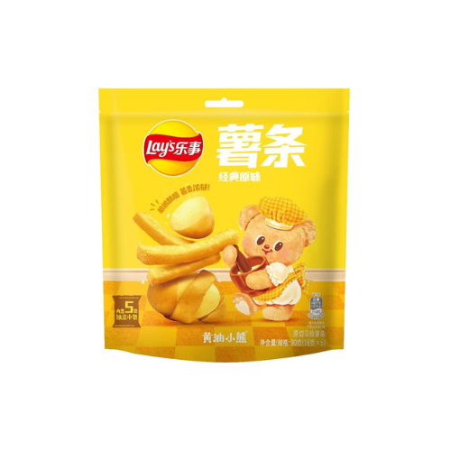 Lay's Original Chips 90g