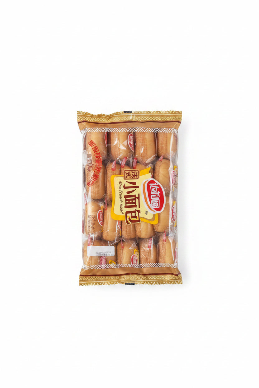 Mini French Bread