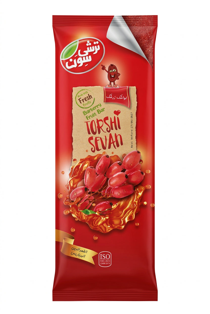 Lavashak 90g