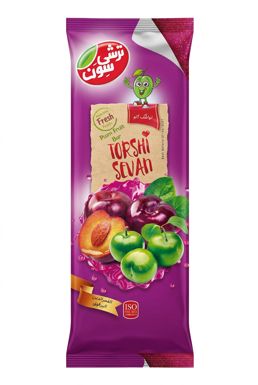 Lavashak 90g