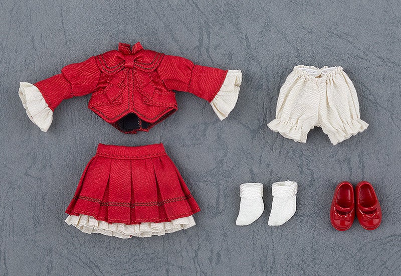 Shadows House Kate Nendoroid Doll by Good Smile Company