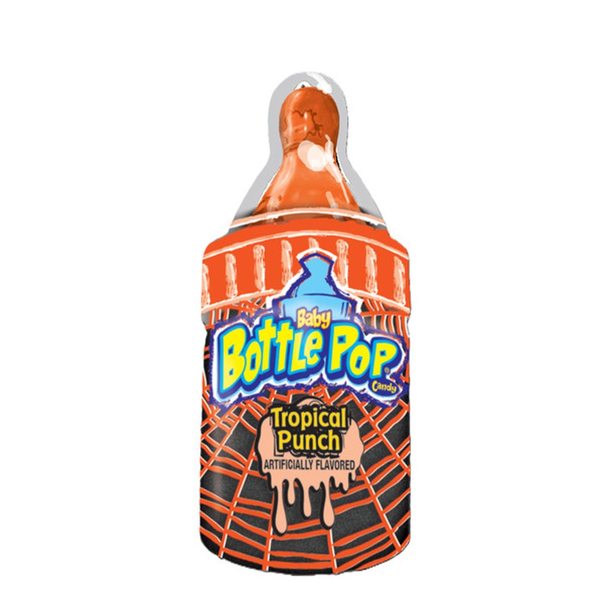 Baby Bottle Pop Halloween 24g