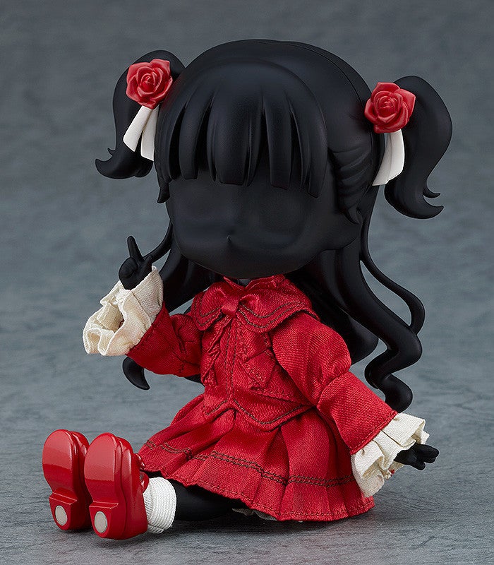Shadows House Kate Nendoroid Doll by Good Smile Company