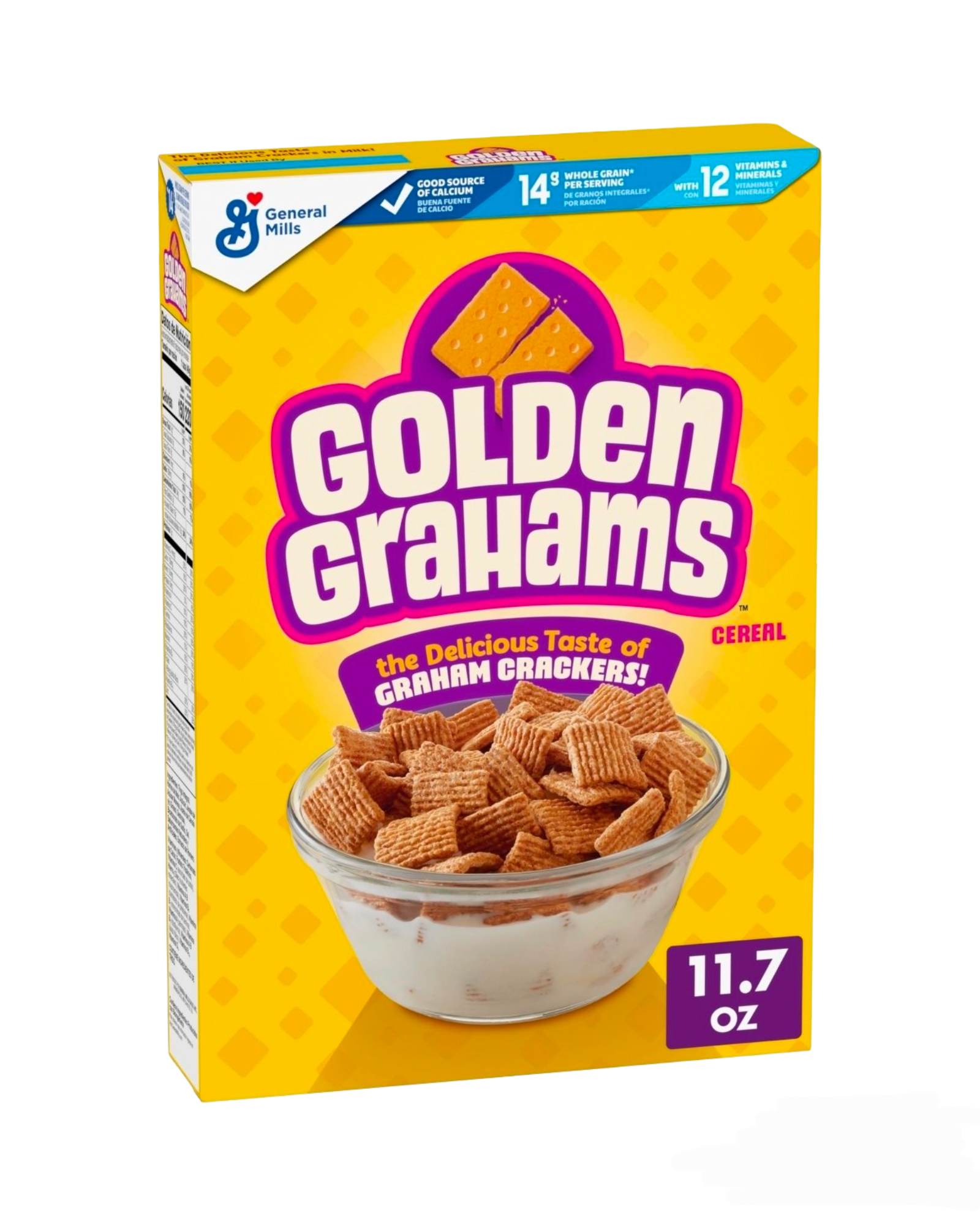 Golden Graham's 331g