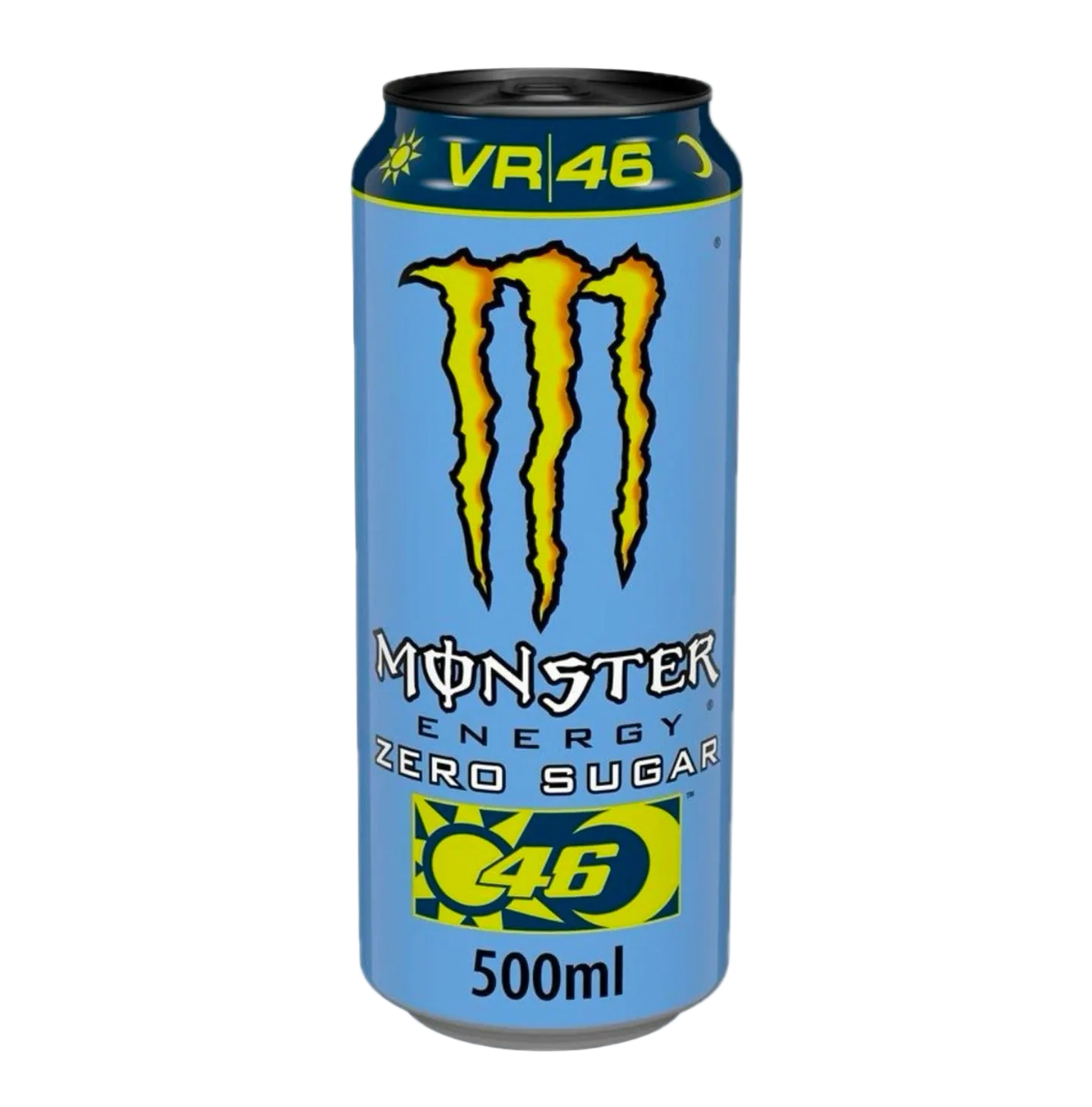 Monster Energy VR 46 500ml