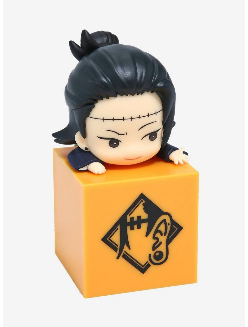 JUJUTSU KAISEN HIKKAKE FIGURE - SUGURU GETO