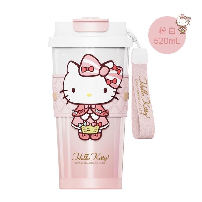 Hello Kitty Coffee Mug 520ml