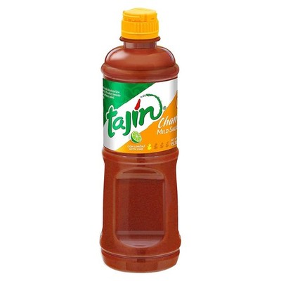 Tajin classico sauce 455ml