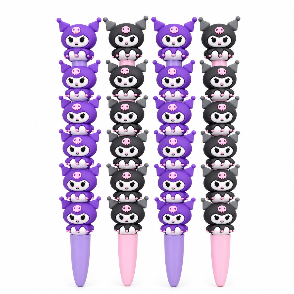 KUROMI ROLLING PEN