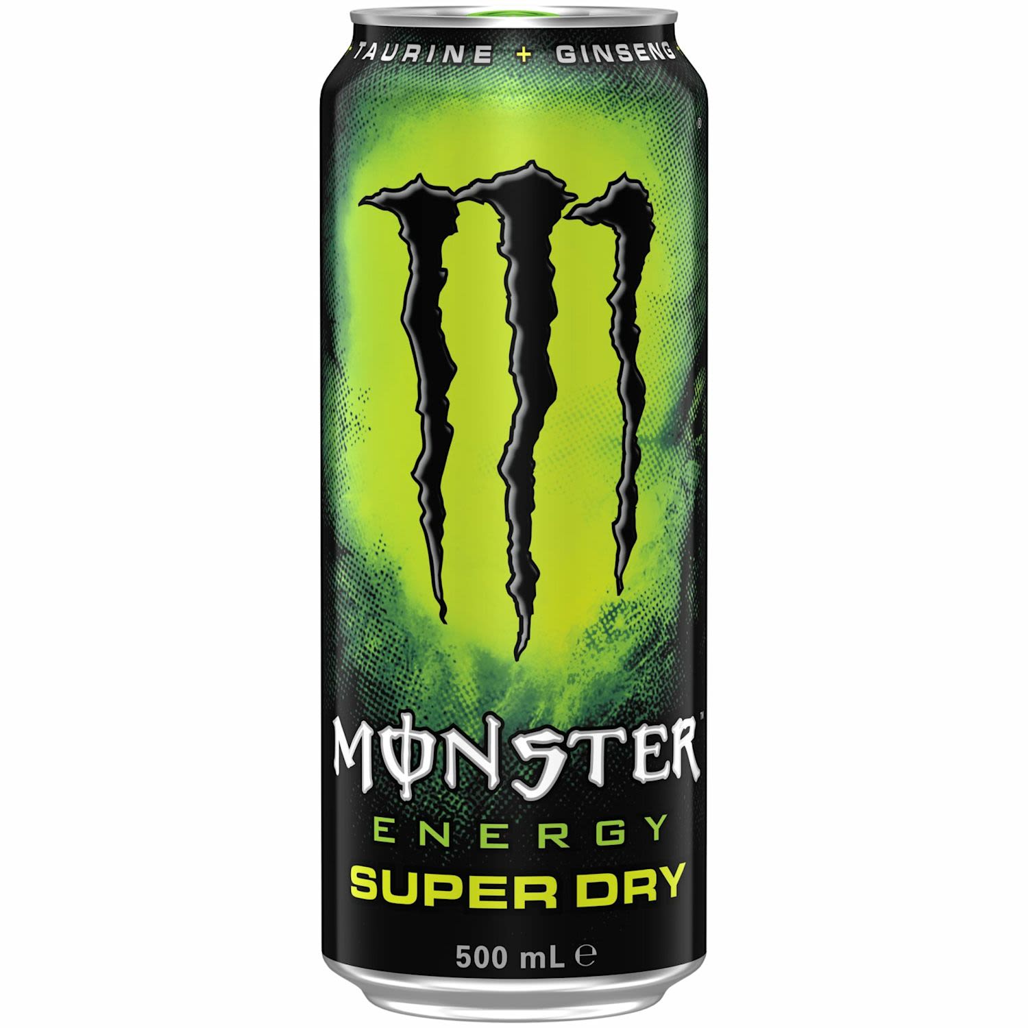 Monster Energy Nitro 500ml