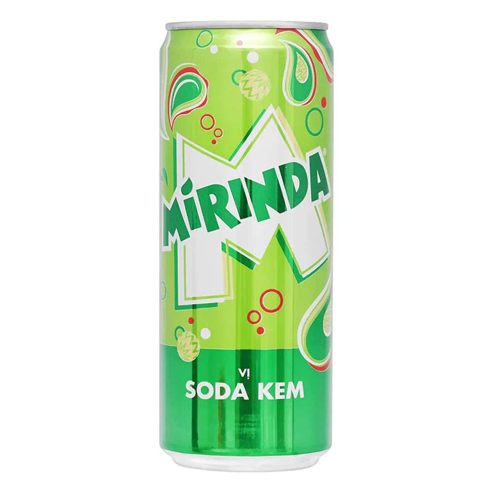 Mirinda Soda Kem 320ml