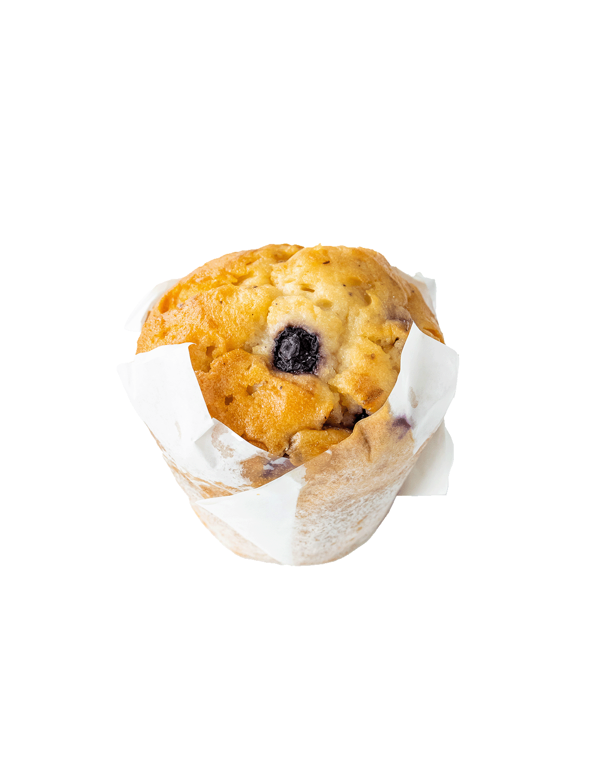 That’s Alotta Muffins Blueberry 190g