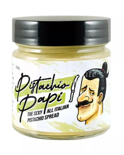 Pistachio Papi Smooth Spread 230g