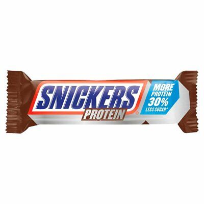 Snickers Protein Bar 47g