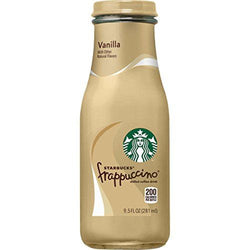 STARBUCKS Frappuchino 281ml