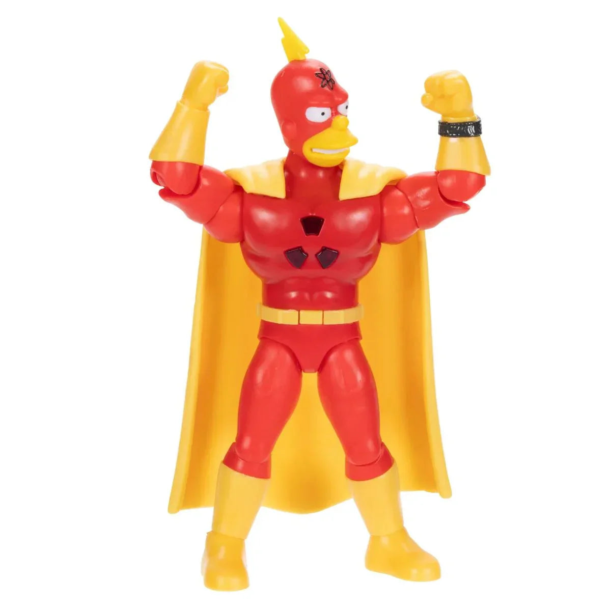 The Simpsons 5" Premium Radioactive Man