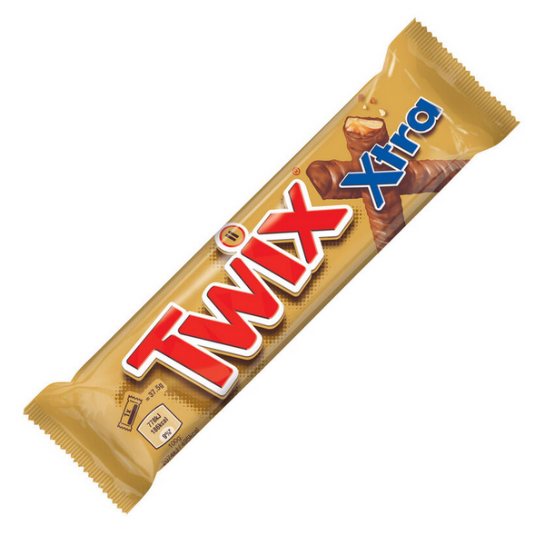 TWIX Xtra 75g