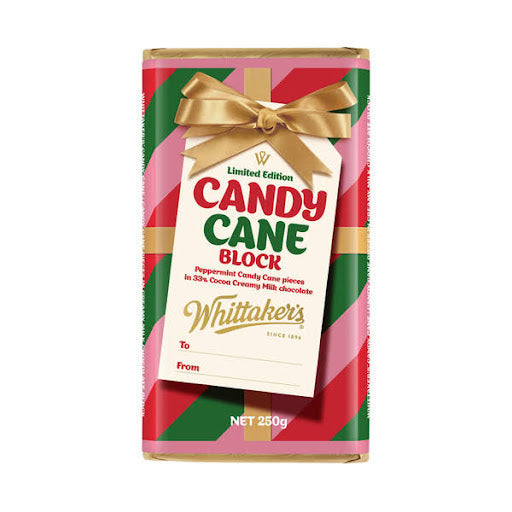 WHITTAKER'S CANDY LANE 250g