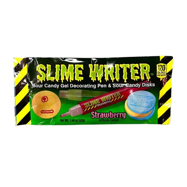 Toxic Waste Slime Writer 42g