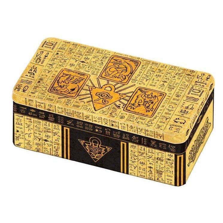 Yu-Gi-Oh - 2022 Tin of the Pharoh's Gods