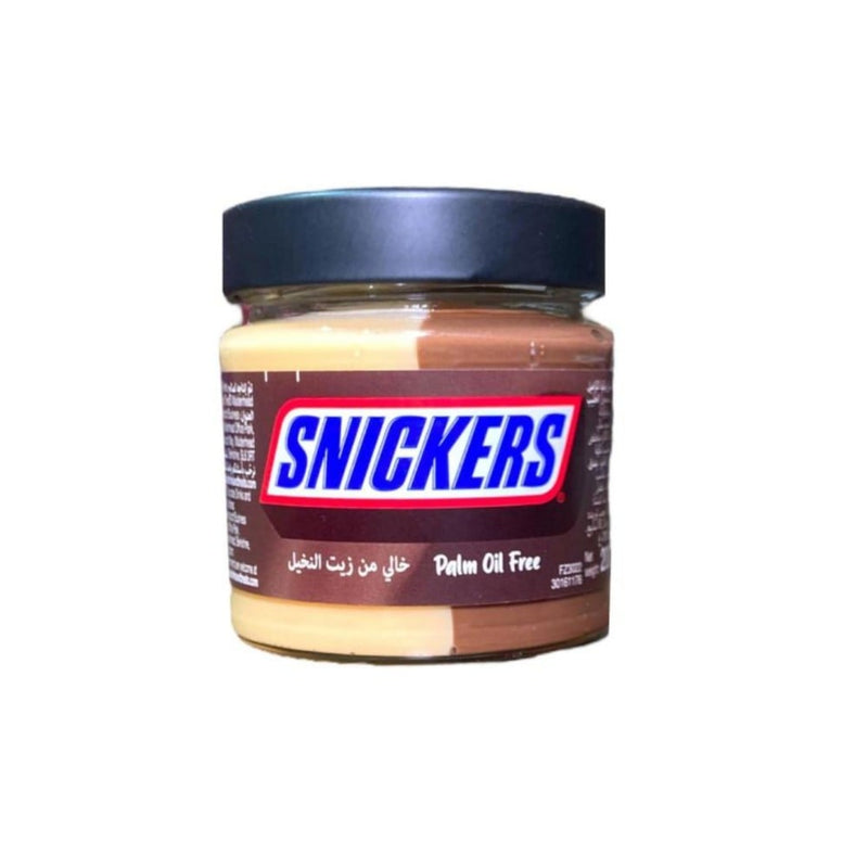 SNICKERS Spread 200g