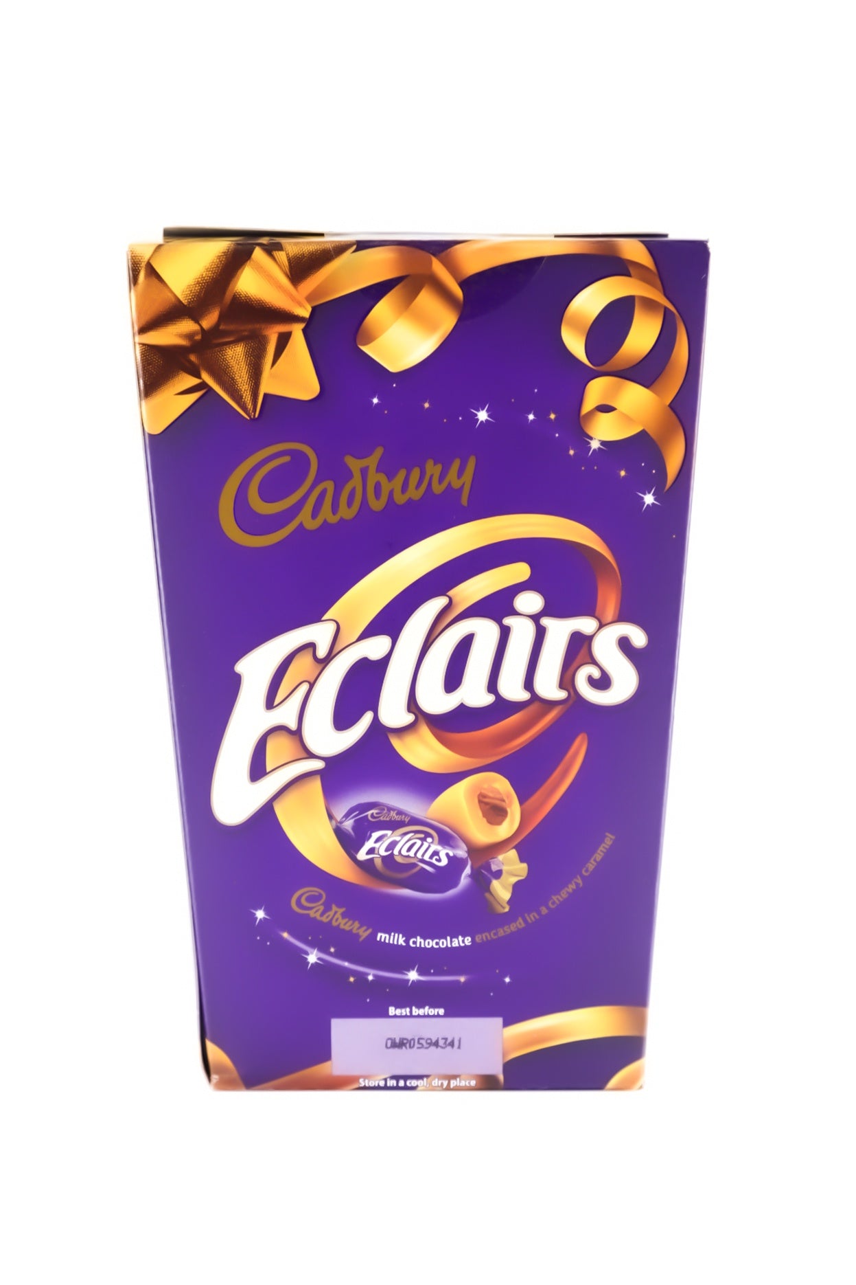 CADBURY Eclairs Gift Box 420g