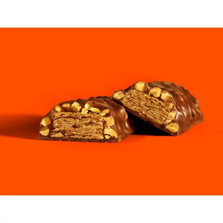 Reese's crispy crunchy king size 87g