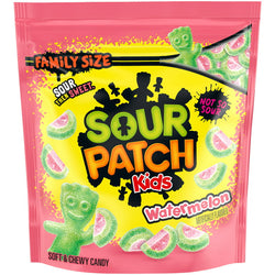 SOUR PATCH KIDS WATERMELON 816G