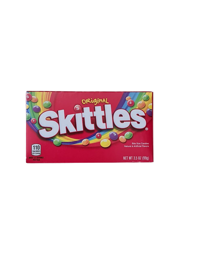 SKITTLES Original 99g