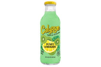 CALYPSO Kiwi Lemonade 473ml